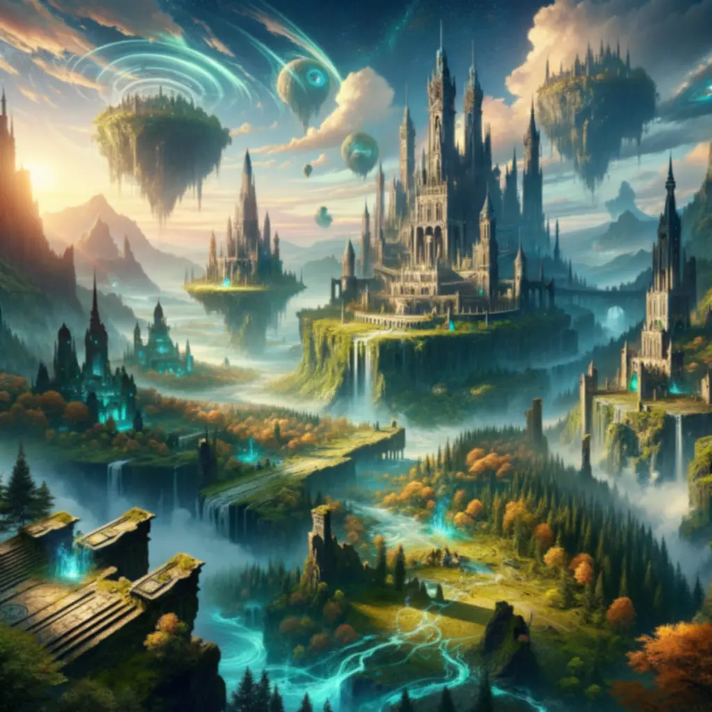 World of Warcraft Classic – zrzut ekranu